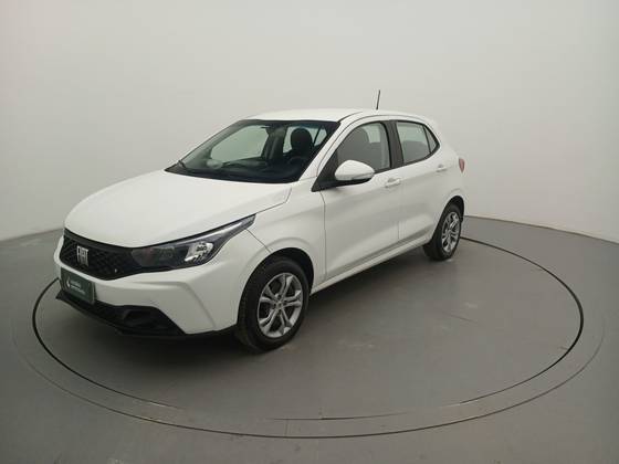 FIAT ARGO 1.0 FIREFLY FLEX DRIVE MANUAL FIAT ARGO 1.0 FIREFLY FLEX DRIVE MANUAL